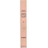 Sisley - Stylo 3 Concealer - Concealer - Natuurlijke Tint - 2,5 ml