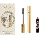 Sisley - Phyto-Noir - Mascara - Deep Black - Intens Gepigmenteerd