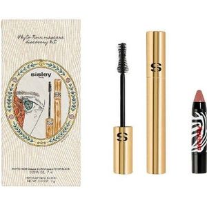 Sisley - Phyto-Noir - Mascara - Deep Black - Intens Gepigmenteerd