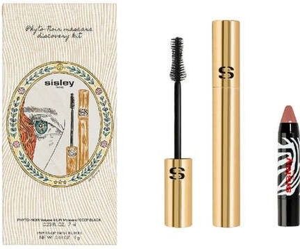 Sisley - Phyto-Noir - Mascara - Deep Black - Intens Gepigmenteerd