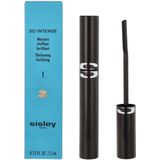 Sisley - Phyto-Mascara So Intense - Mascara - Deep Black