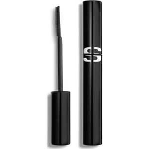 Sisley - Phyto-Mascara So Intense - Mascara - Deep Black