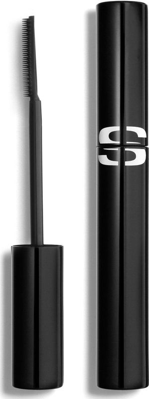Sisley - Phyto-Mascara So Intense - Mascara - Deep Black