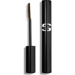 Sisley - Phyto So Intense - Mascara - Zwart - 7.5ml