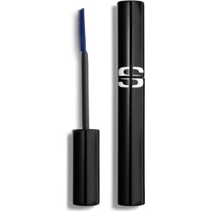 Sisley - Phyto-Mascara So Intense - Deep Blue - 7,5ml