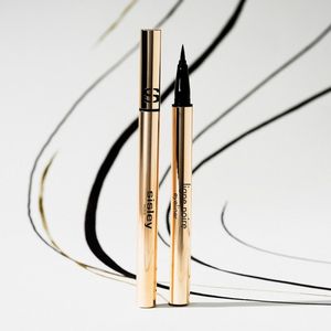 Sisley Paris Ligne Noire Eyeliner Deep Black 0,55 ml