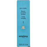 Sisley - So Curl Mascara - Deep Black - 10 ml