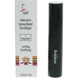 Sisley - So Curl Mascara - Deep Black - 10 ml