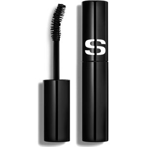 Sisley - So Curl Mascara - Deep Black - 10 ml