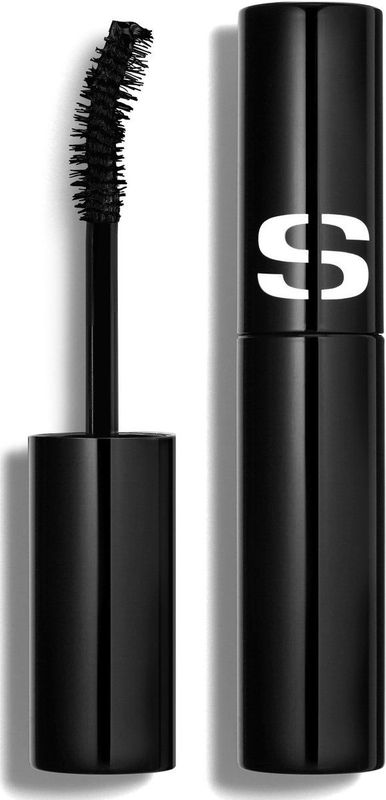 Sisley - So Curl Mascara - Deep Black - 10 ml
