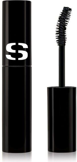 Sisley Make-up Ogen So Curl Mascara No. 01 Deep Black