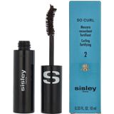 Sisley - So Curl Mascara - Deep Brown - 10 ml