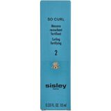Sisley - So Curl Mascara - Deep Brown - 10 ml