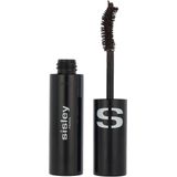 Sisley - So Curl Mascara - Deep Brown - 10 ml