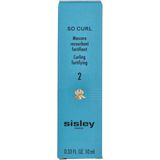 Sisley - So Curl Mascara - Deep Brown - 10 ml