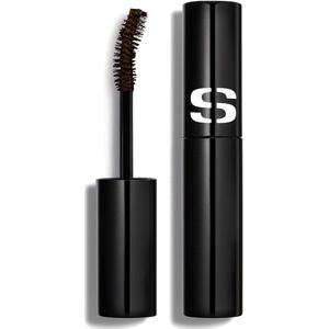 Sisley So Curl Curling & Fortifying Mascara 2 Deep Brown 10 ml