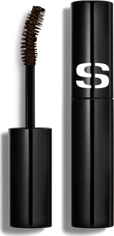 Sisley - So Curl Mascara - Deep Brown - 10 ml