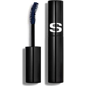 Sisley - So Curl Mascara - Deep Blue - 10 ml