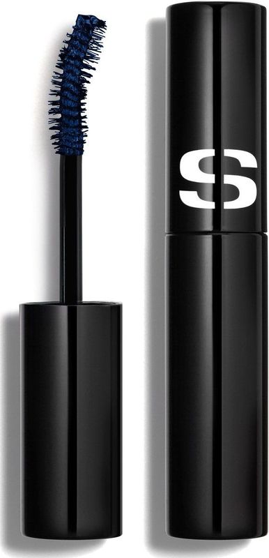 Sisley - So Curl Mascara - Deep Blue - 10 ml