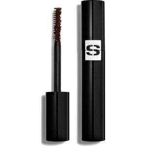 Sisley - So Volume - Mascara - Deep Brown - 8 ml