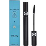 Sisley - So Stretch 1 - Mascara - Zwart - Inclusief Make-up Remover en Oogcontour