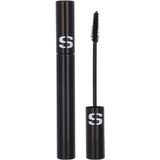 Sisley - So Stretch 1 - Mascara - Zwart - Inclusief Make-up Remover en Oogcontour