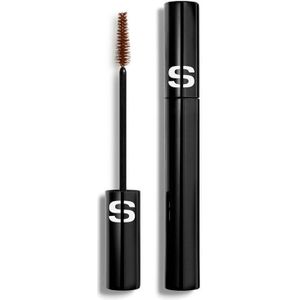 Sisley Make-up Ogen Mascara So Stretch No. 2 Deep Brown