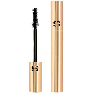 Sisley Make-up Ogen Phyto-Noir Volume & Lift Mascara 1 Deep Black