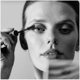 Sisley - Phyto-Noir Volume Mascara - Zwart - Verzorgend - Langdurig Effect