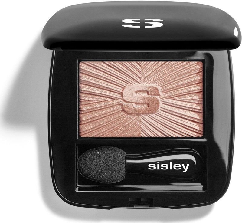 Sisley Paris - Phyto-Ombres 14 - Oogschaduw - Sparkling Topaze - 2,5g