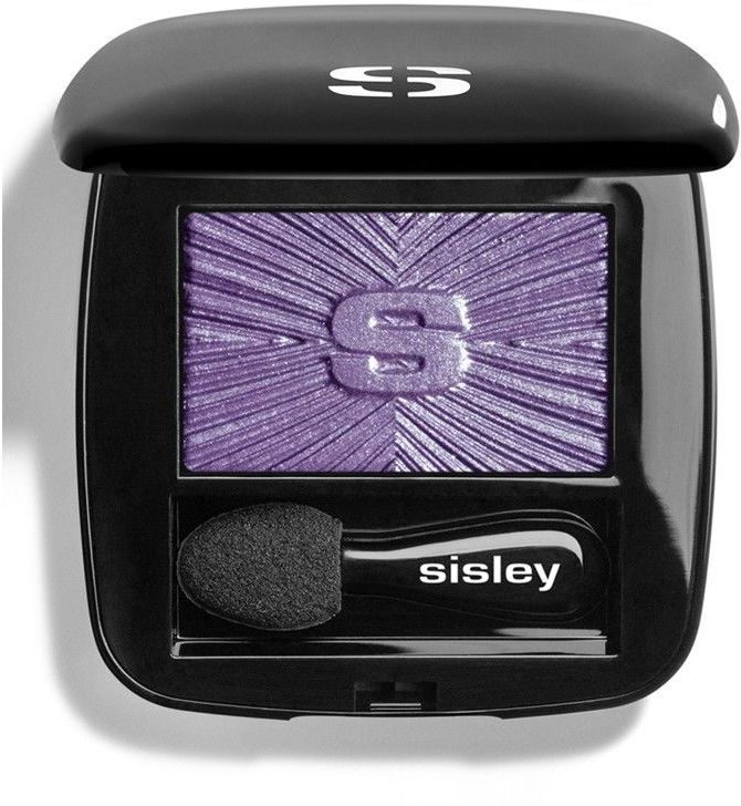 Sisley - Les Phyto-Ombres Oogschaduw 1.8 g 34 – Sparkling Purple