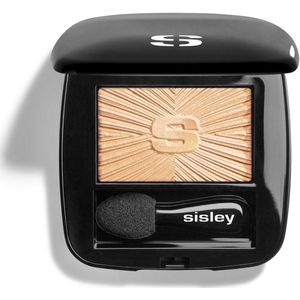 Sisley Paris - Phyto-Ombres 40 Glow Pearl - Oogschaduw - Perle - Natuurlijk Extract