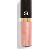 Sisley - Ombre Éclat Liquide - Oogschaduw - Pink Gold - 6,5 ml