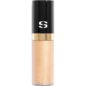 Sisley - Ombre Eclat Liquide Oogschaduw 6 g 3 Pink Gold