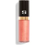 Sisley - Ombre Eclat Liquide Oogschaduw 6 g 4 Coral