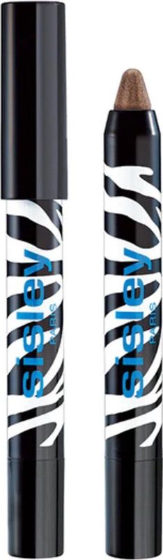 Sisley - Phyto Eye Twist - Oogschaduw - Topaze - Synthetische Borstel