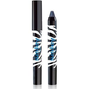 Eye Make-Up Phyto Eye Twist Long Lasting Eyeshadow 6 Marine