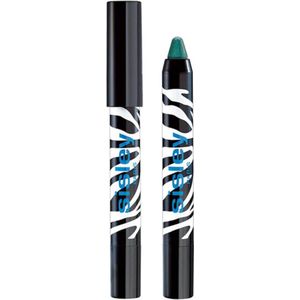 Sisley - Phyto-Eye Twist - Oogschaduw - Emerald - Waterproof - Verzorgende Formule