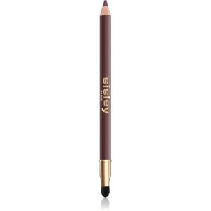 Sisley Phyto-Khol Perfect Eyeliner met Puntenslijper Tint 06 Plum 1.2 gr