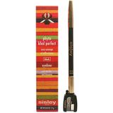 Eye Make-Up Phyto Khol Perfect Eyeliner with blender and sharpener Black