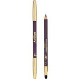 Eye Make-Up Phyto Khol Perfect Eyeliner with blender and sharpener Purple