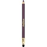 Eye Make-Up Phyto Khol Perfect Eyeliner with blender and sharpener Purple