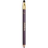 Eye Make-Up Phyto Khol Perfect Eyeliner with blender and sharpener Purple