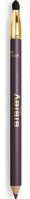 Eye Make-Up Phyto Khol Perfect Eyeliner with blender and sharpener Purple
