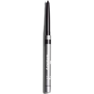 Sisley Phyto Khol Star Waterproof Stylo Liner 1 Sparkling Black 0,3 gr