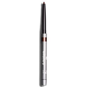 Sisley - Phyto-Khol Star Waterproof - Oogpotlood - Sparkling Brown - 0.3 gr