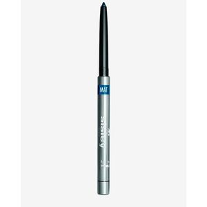 Sisley - Phyto-Khol Star Waterproof Matte Eyeliner - Zwart - Hoogwaardige Formule