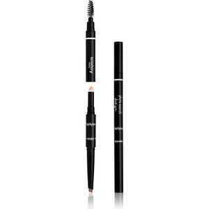 Sisley Phyto-Sourcils Design 3-in-1 Brow Architect 2 Chatain 0,4 gr