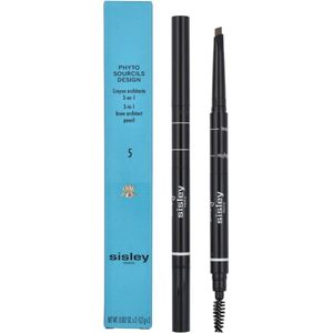 Sisley Phyto Sourcils Design 0.4gr | 5 - Taupe | - 5 Taupe