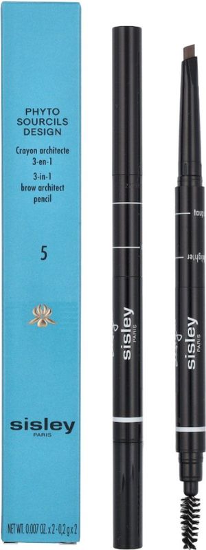 Sisley Paris Phyto-Sourcils Design - Highlighter - Taupe - 0.4 g
